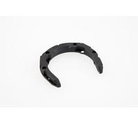 Anillo del tanque Pro Negro Sw-motech TRT.00.787.20200/B