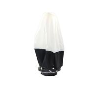 Anillo Difusor de Bola de 35 cm con Montaje en Softbox y Modificador de Luz Suave para Producción Cinematográfica y Grabación de Vídeo.