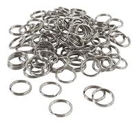 Anillo dividido, D: 15 mm, 100 piezas