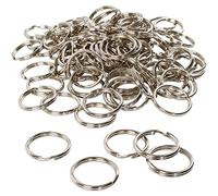 Anillo dividido, D: 25 mm, 100 piezas