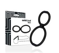 Anillo Doble para Pene y Testículos - noestabu.com