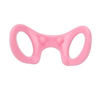 Anillo Elástico de Masaje, Cómodo Accesorio de Yoga Multifuncional para Flexibilidad y Fuerza, Uso Diario, Material PP (Talla única)