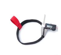 Anillo elástico para tanque de 6 L, soporte flexible y resistente al | Se adapta a tanques de 12 L, correas antideslizantes, bucles cosidos resistentes, agarre amigable con los guantes