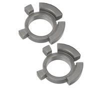 Anillo Emisor de Impulsos de 24 cm 2 Pcs 5636119 55565480 para J Insignia Cruze Aveo Orlando Compatible con Sensores de Árbol de Levas Reemplazo Directo de Placa de Pistón