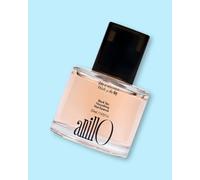 Anillo Esencia nutritiva para el cabello con extracto de té negro Black Tea Nourishing Hair Essence - 50 ml