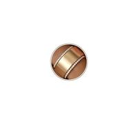 Anillo espaciador compatible con accesorios Oura Ring Gen 4/Gen 3, delicados anillos de eternidad para mujer, chapado en oro de 14 quilates, anillo de boda de circonita cúbica no se deslustra, meñique