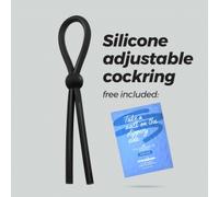 Anillo estrangulador soga Billy