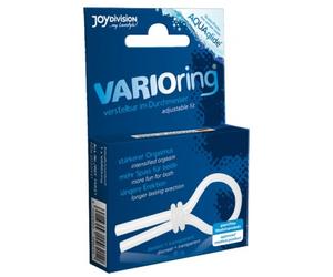 Anillo estrangulador Soga VARIOring