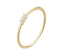 Anillo Fine Dore Alliance Hombre Oro Amarillo 9/14K Au375/Au585 Moissanite para Hermana Madre Regalo Joyería, 60, Oro amarillo de 14 k, Moissanita