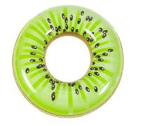 Anillo Flotante Cítrico - Estructura Naranja Limón Verde Creación, Dispositivo Portátil Unidad | Ideal Temporada Caliente Cuenca Mar Entretenimiento