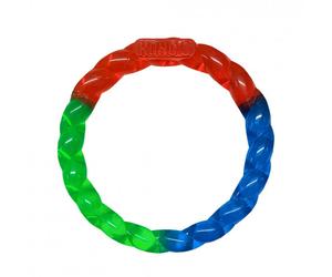 Anillo flotante Twistz para perros - KONG - Tamaño: Pequeño
