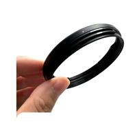 Anillo Frontal de Filtro, Compatible con Nikon Z 28-75mm F2.8 | Barril de Parasol y Estructura de Tubo Fijo; Componente Frontal del Objetivo