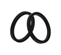 Anillo Goma Cuarzo 9cm Repuesto Estanco Exterior(9cm)