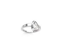 ANILLO GUESS - 4G LIGHT Color: Plata