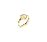 ANILLO GUESS - 4LOVE Color: Oro/Size: 52,00