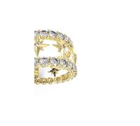 Guess Anillo Jewellery JUBR03320JWYG54 Marca
