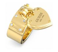 Anillo guess mujer guess jubr04205jw 56