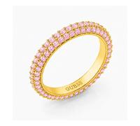 Anillo guess mujer guess jubr04672jwg 52