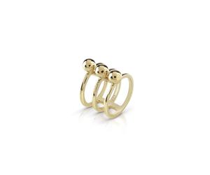 Anillo guess mujer guess ubr85016-52 52