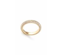 ANILLO GUESS - Ring INFINITY Color: Oro/Size: 52,00