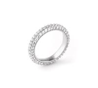 ANILLO GUESS - Ring INFINITY Color: Plata