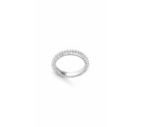 ANILLO GUESS - Ring INFINITY Color: Plata