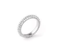 ANILLO GUESS - Ring INFINITY Color: Plata