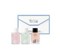 anillO - Hair Essence Trio Set - 1set(3artículos)