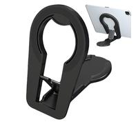 Anillo Imán Para Teléfono | Fijación De Doble Cara Para Teléfonos Móviles - Anillo De Teléfono Portátil Plegable Delgada Para Superficies Metales Viajes Inicio Gimnasio Vehículos Refrigeradores