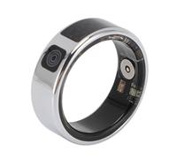 Anillo inteligente #12 acero inoxidable IP68 18 mAh 200 mAh 25 mm 0.98 in