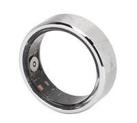 Anillo Inteligente, Anillos Inteligentes para Hombres y Mujeres, Anillo de Seguimiento de Salud para Controlar el Estado Físico, el Sueño y la Frecuencia Cardíaca, Anillo de (NO.