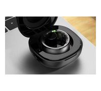 Anillo inteligente Colmi R03 Talla 9 Bluetooth IP54 5 ATM iOS Android Oro