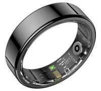 Anillo inteligente Colmi Ring 2 talla 9 Bluetooth IP68 negro