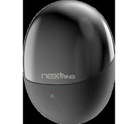 Anillo inteligente Nextring N2 Talla 10 Bluetooth IP68 Autonomía 10 días Android iOS Titanio Plata
