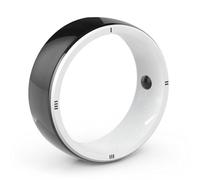 Anillo inteligente R5, anillo multifunción con replicador CDS RFID, nuevo dispositivo portátil, 6 tarjetas RFID integradas y 2 piedras de salud, controlador IC/ID/NFC, lector NFC, anillos inteligentes