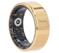 Anillo Inteligente, Rastreador de Acondicionamiento Físico a Prueba de Agua con Múltiples Modos Deportivos, Atención Remota, Diseño Compacto, Rastreador de Sueño, para Mujeres, (9#)
