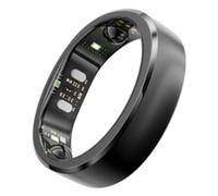 Anillo inteligente RingConn Gen 3 Talla 11 Bluetooth 5.0 IP68 14 días iOS/Android Negro