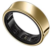 Anillo inteligente Samsung Galaxy Ring 15 Bluetooth IP68 Autonomía batería Oro