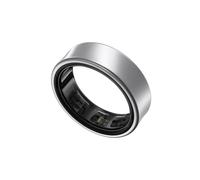 Anillo inteligente Samsung Galaxy Ring Oro Cardio, Sueño, IP68, 7 días batería, Bluetooth 5.4