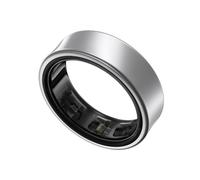 Anillo Inteligente Samsung Galaxy Ring Plata Titanio 7mm 10ATM AI Salud Talla 8