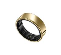 Anillo inteligente Samsung Galaxy Ring Talla 12 Bluetooth 5.4 IP68 Autonomía 7 días Android Oro
