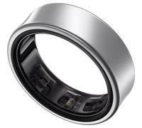 Anillo inteligente Samsung Galaxy Ring Talla 15 Bluetooth IP68 Autonomía 24h Plata