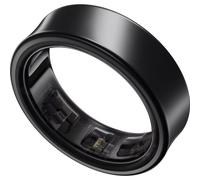 Anillo inteligente Samsung Galaxy Ring Talla 15 Bluetooth IP68 Batería recargable Negro