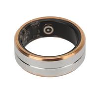 Anillo Inteligente, Seguimiento del Sueño Portátil, Rastreador de Actividad Física, IP68 a Prueba de Agua, Carga Deportiva, para Hombres y Mujeres Que Hacen Ejercicio en el (8)