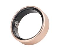 Anillo inteligente tipo 8 dorado 20mAh 200mAh estuche 7 días