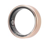 Anillo inteligente ultrafino tipo oro 9 20mAh/200mAh