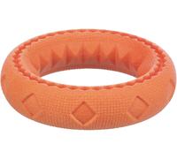 Anillo juguete acuático ø 11 cm naranja