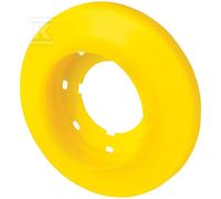 Anillo LED M22-XPV60-Y-24 24V AC/DC 121477