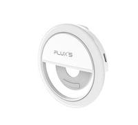 Anillo flux´s para selfie led pictor 24 led 3 modos de iluminacion