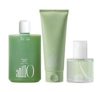 anillO - Lime Sunday Protein Hair Repair Set